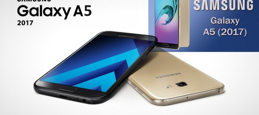samsung a520f price