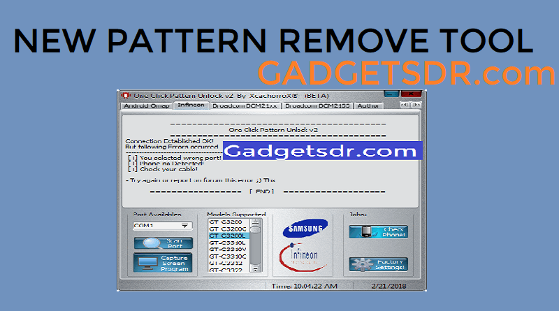 samsung mobile pattern unlock software pc samsung mobile pattern unlock software pc