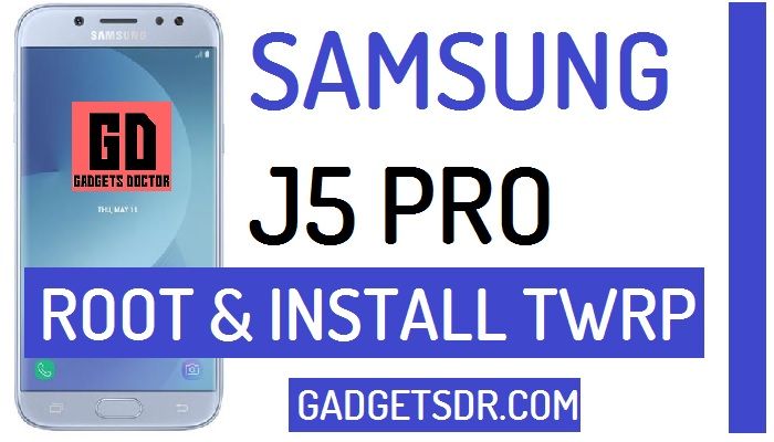 j5 pro ram and rom