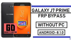 j7 prime frp 7.0
