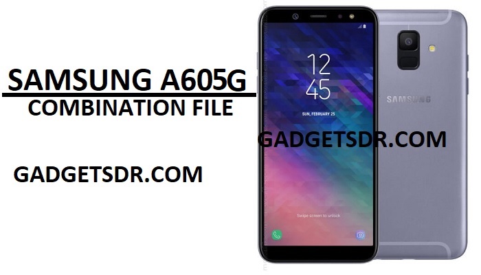 a605g