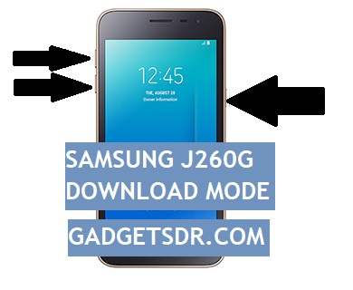 samsung j2 core folder