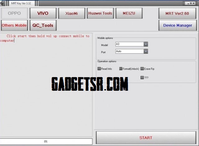 msm download tool realme crack