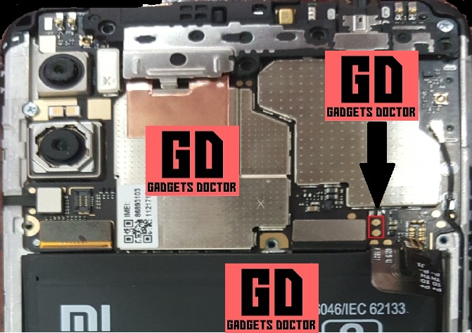 Flash Redmi Note 6 Pro Without Authorization Tool Droid Solution