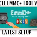 Miracle EMMC Plus Tool