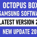 Octoplus Box Samsung Software Latest Version