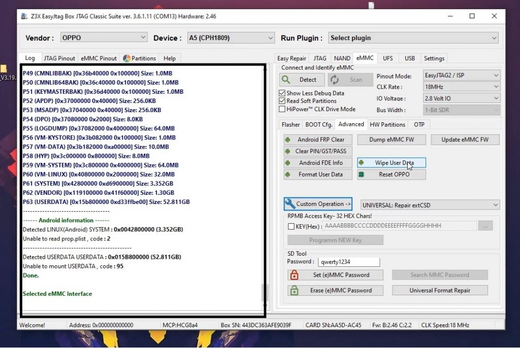 miracle emmc plus tool v1 36 crack