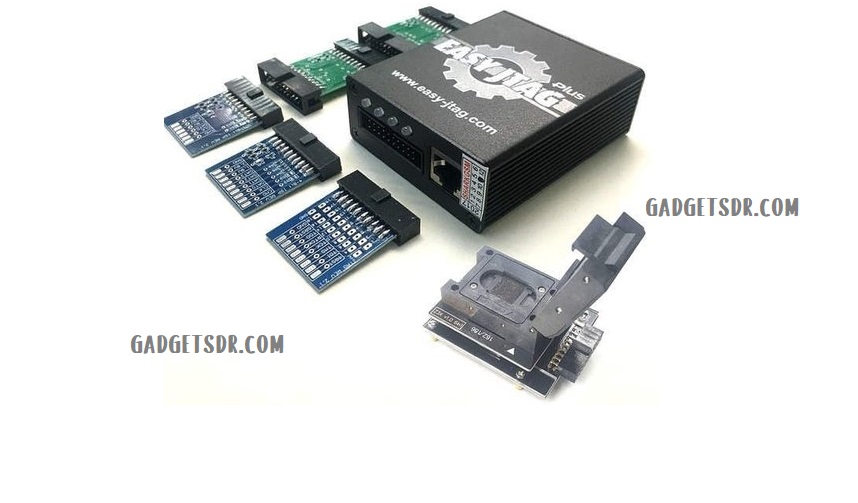 Z3x EMMC Tool