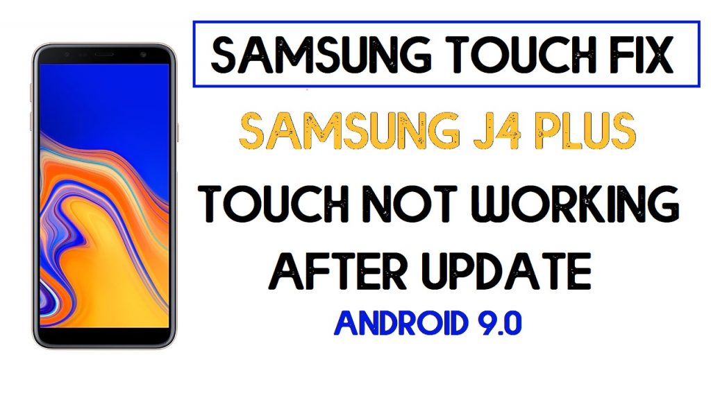 samsung j4  2020