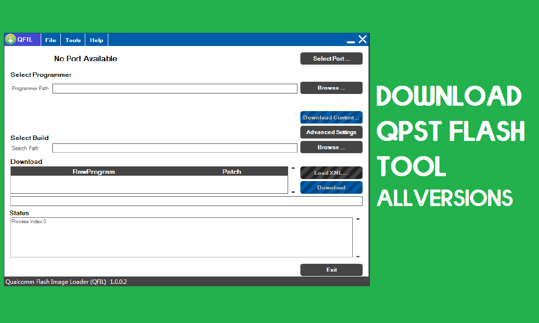 qualcomm qpst software prl update qualcomm qpst software prl update