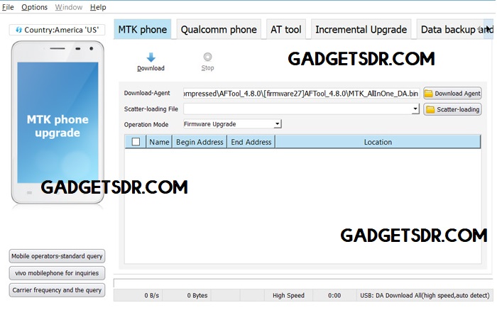 Download Vivo Flash Tool for Windows (32 & 64 bit) Latest Version 2021