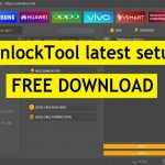 UnlockTool latest setup Free download for windows