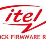 ITEL 1350 Flash File Firmware ROM (All Version) Free Download