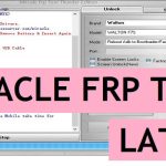 Miracle FRP Tool Latest Setup V2.03 Download Free [Windows]
